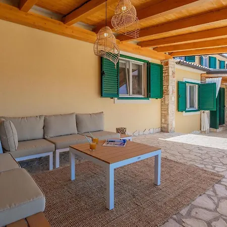 Kalista Istriana Сasa de vacaciones Pula