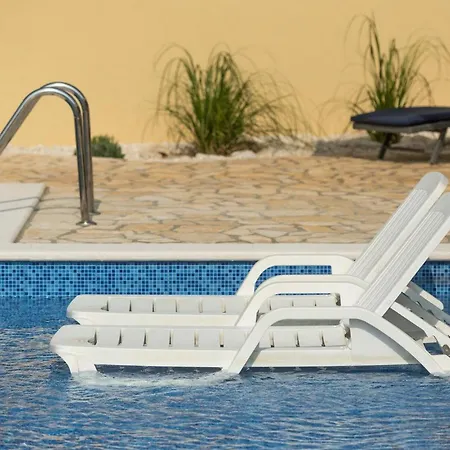 Kalista Istriana Сasa de vacaciones Pula