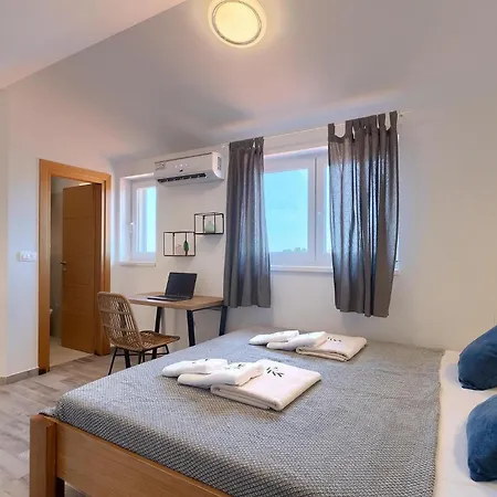 Holiday home Kalista Istriana