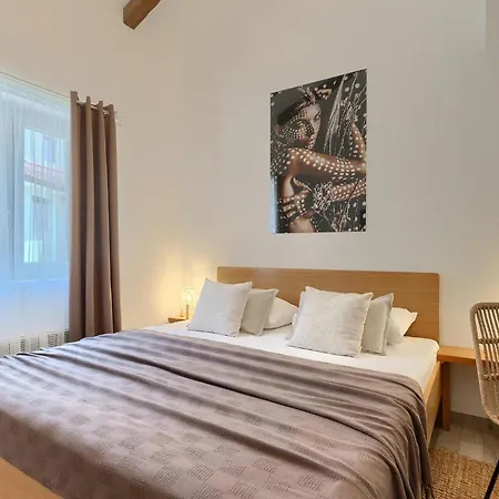 Holiday home Kalista Istriana