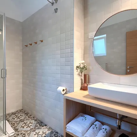 Σπίτι διακοπών Kalista Istriana *