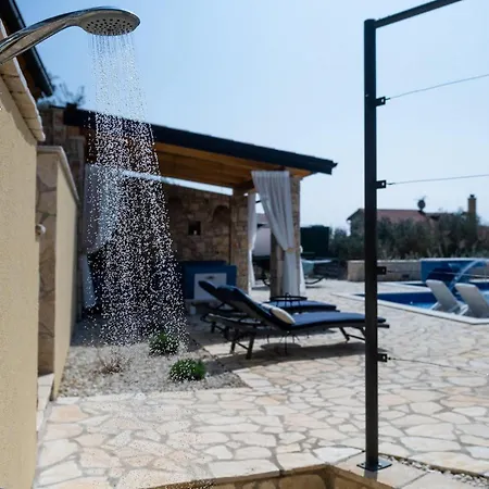 Σπίτι διακοπών Kalista Istriana