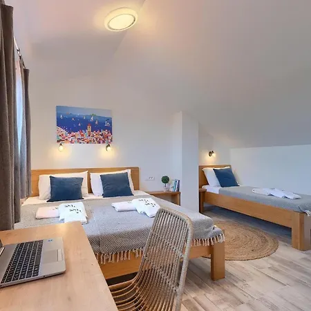 Holiday home Kalista Istriana