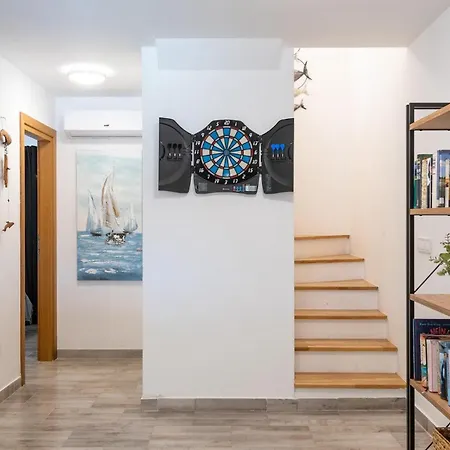 Kalista Istriana Σπίτι διακοπών *