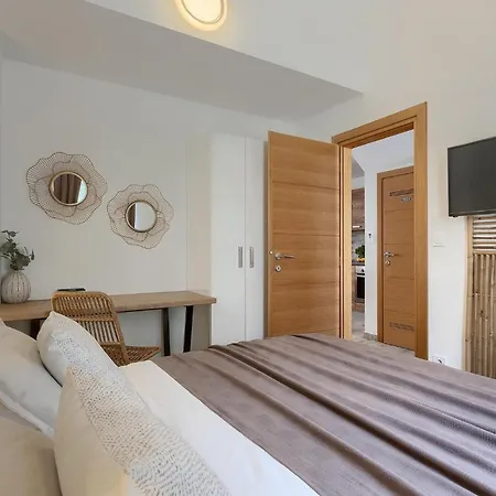 Kalista Istriana Σπίτι διακοπών