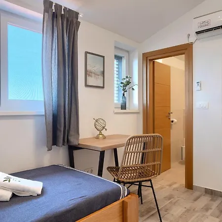 Σπίτι διακοπών Kalista Istriana