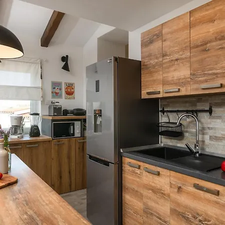 別荘 Kalista Istriana *