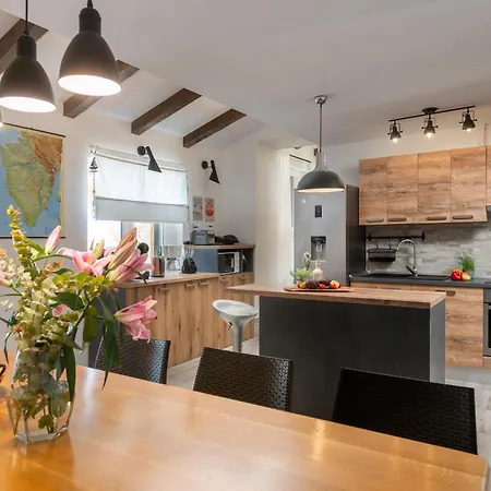Kalista Istriana Holiday home *