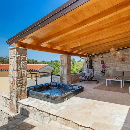 Kalista Istriana 別荘