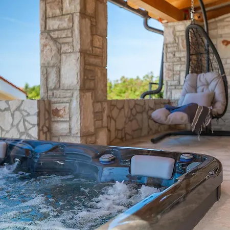 Holiday home Kalista Istriana