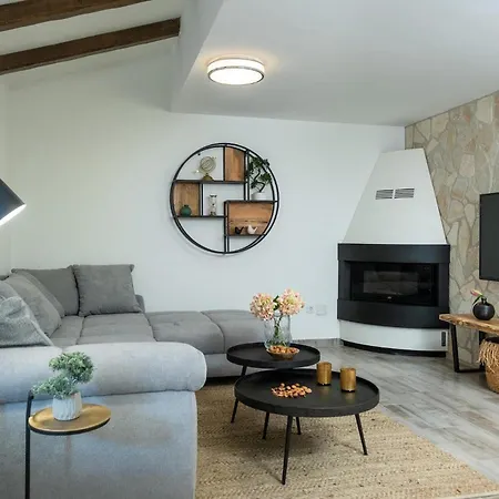 Kalista Istriana Σπίτι διακοπών *