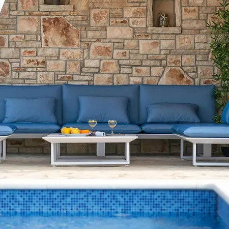 Kalista Istriana 別荘