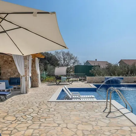 Holiday home Kalista Istriana