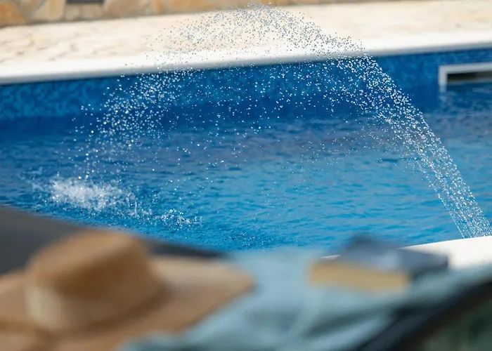 Tatil Evi Kalista Istriana