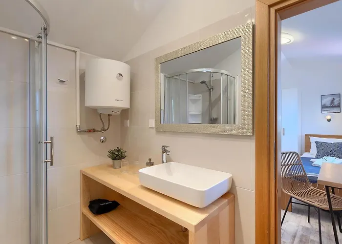 Tatil Evi Kalista Istriana Pula