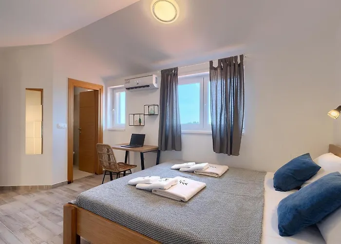 Tatil Evi Kalista Istriana