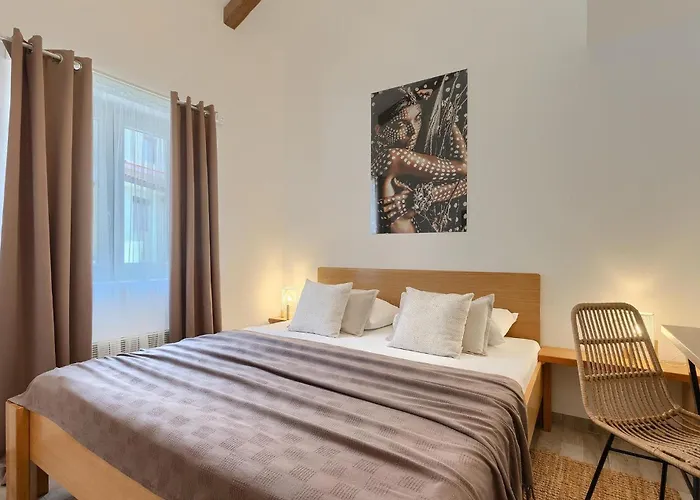 Tatil Evi Kalista Istriana