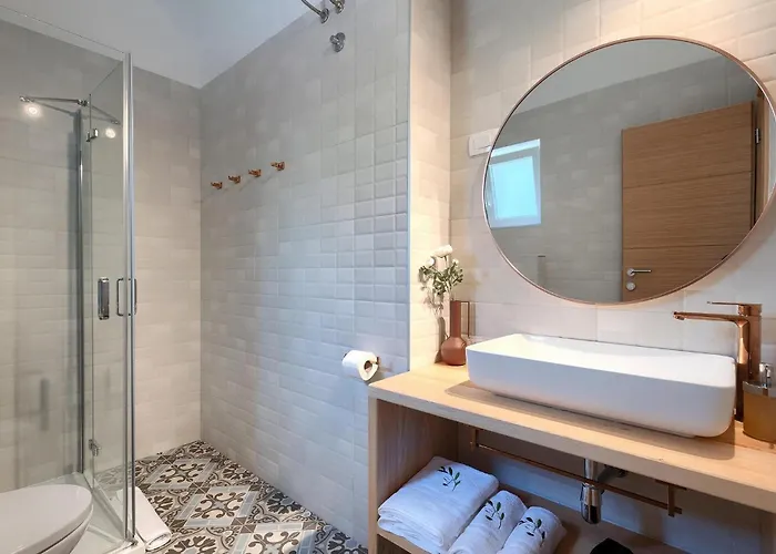 Tatil Evi Kalista Istriana *