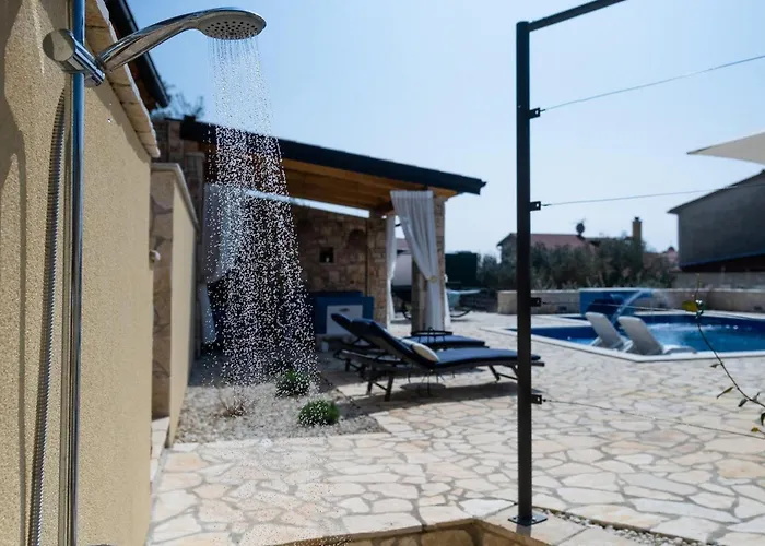 Tatil Evi Kalista Istriana