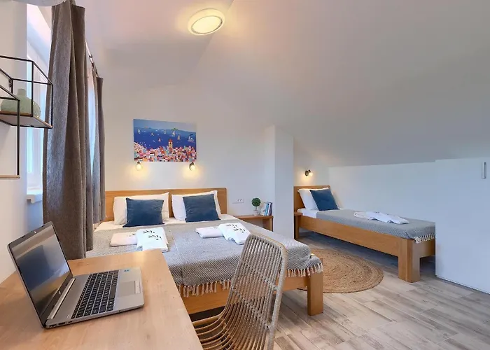 Tatil Evi Kalista Istriana