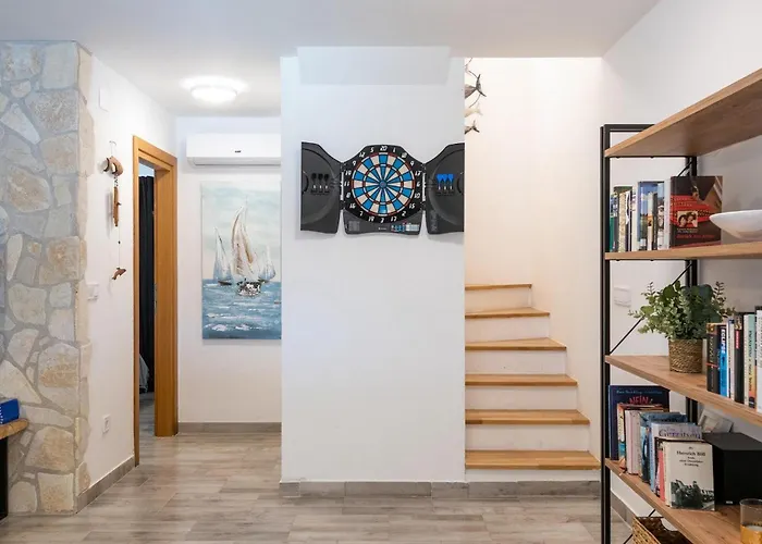 Kalista Istriana Tatil Evi *