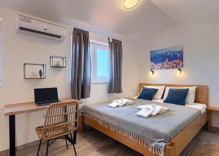 Kalista Istriana Pula