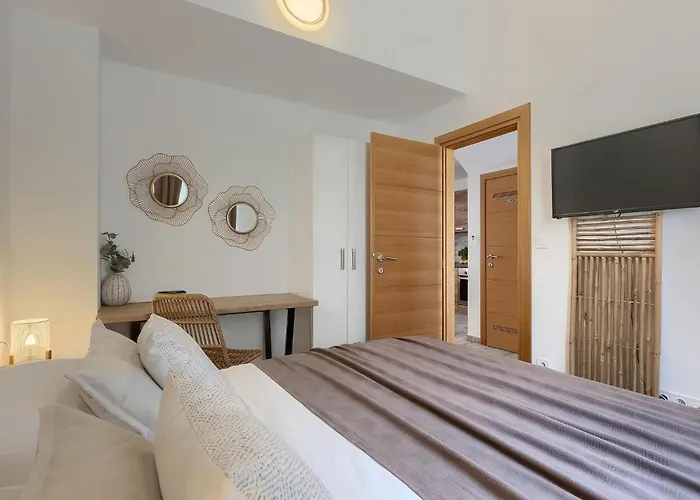 Kalista Istriana Tatil Evi