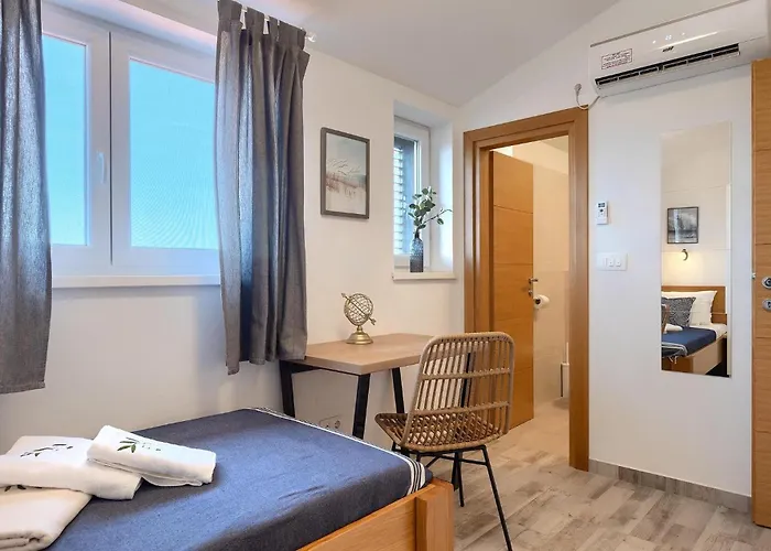 Tatil Evi Kalista Istriana