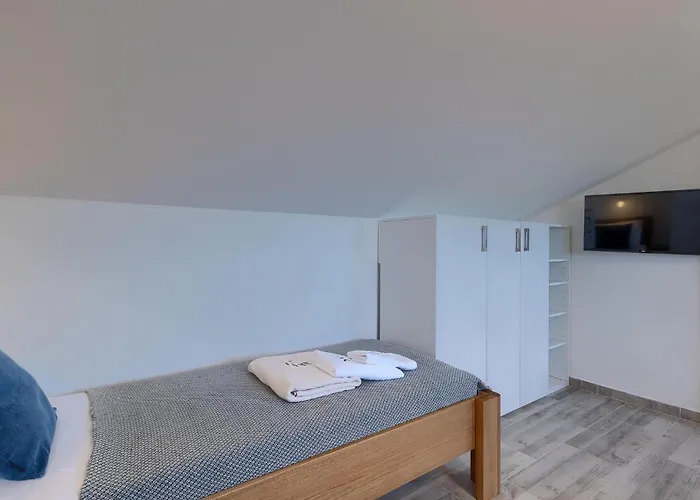 Kalista Istriana Tatil Evi Pula