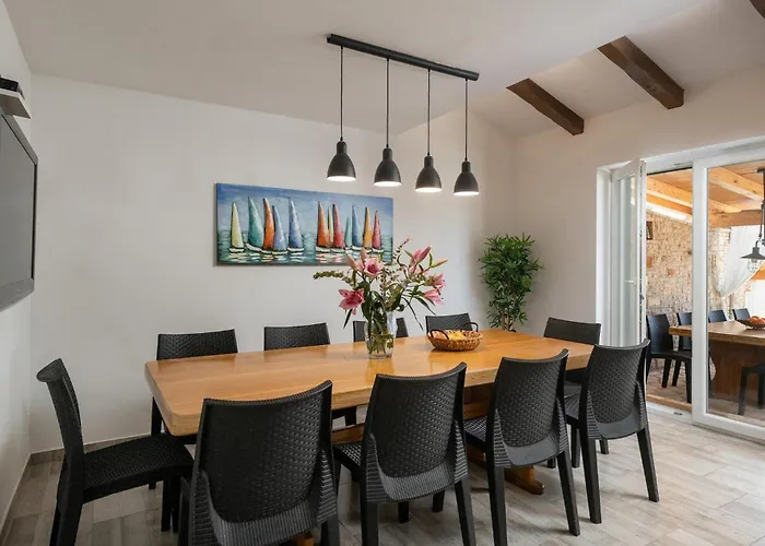 Kalista Istriana Tatil Evi