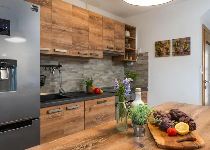 Kalista Istriana Tatil Evi *