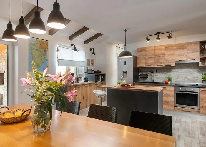 Kalista Istriana Tatil Evi *