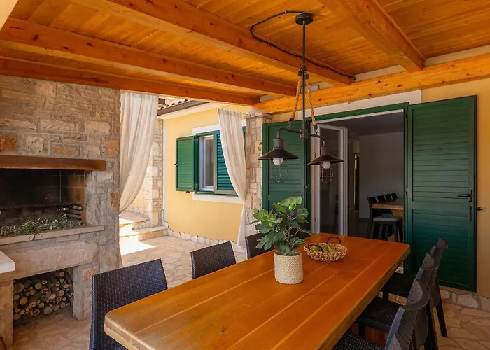 Kalista Istriana * Pula