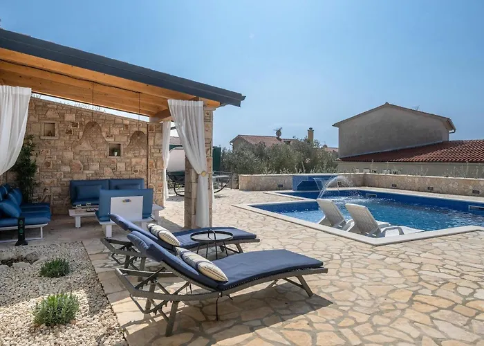 Kalista Istriana * Пула