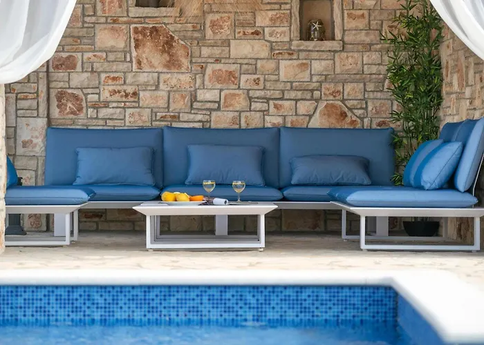 Kalista Istriana Tatil Evi