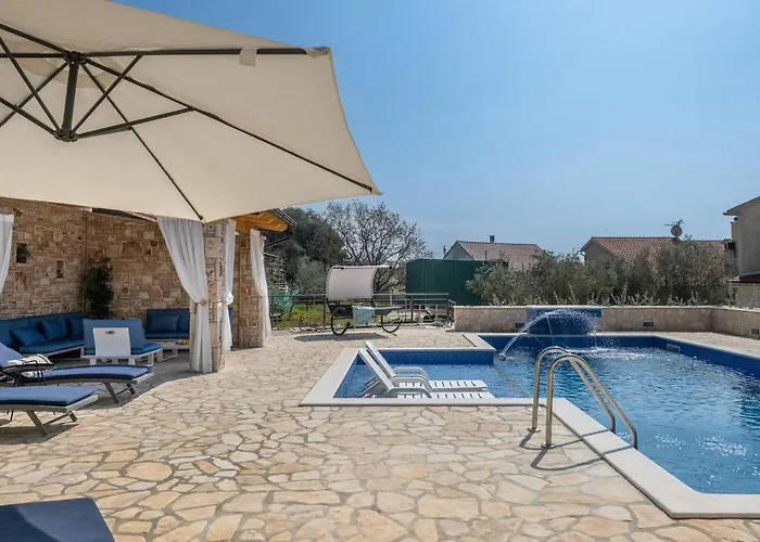 Tatil Evi Kalista Istriana