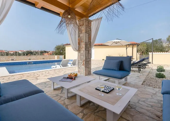 Tatil Evi Kalista Istriana *