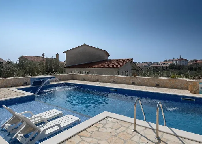 Kalista Istriana Pula