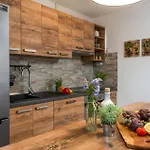 Kalista Istriana Holiday home *