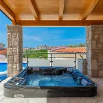Holiday home Kalista Istriana *
