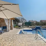 Holiday home Kalista Istriana